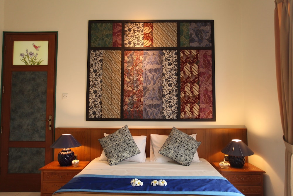 Sanur Seaview Hotel 23/58