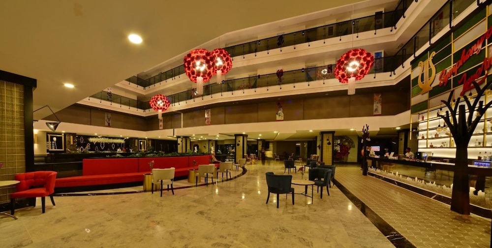 Seaden Valentine Resort and Spa - Adults Only 34/50