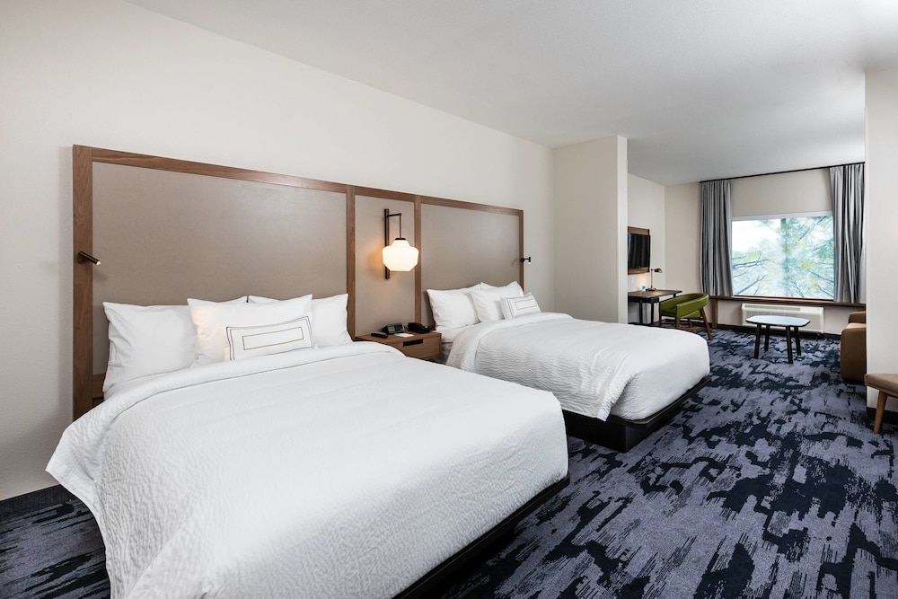 Fairfield Inn & Suites By Marriott Crestview 13/41