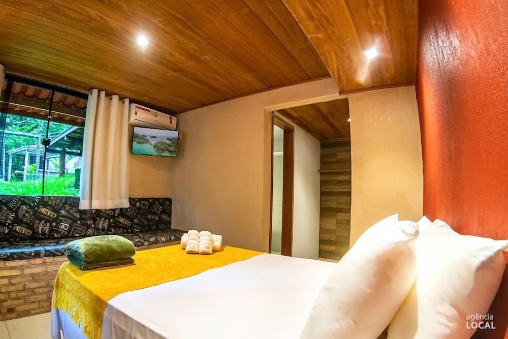 Casa Bonita Hospedagem E Café 13/35