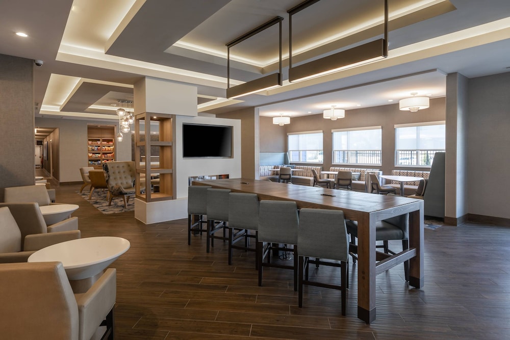 Residence Inn by Marriott Anderson Clemson 15/20