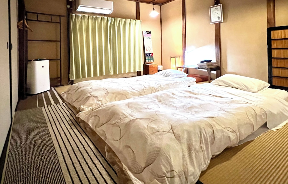 Guesthouse Naramachi 11/50