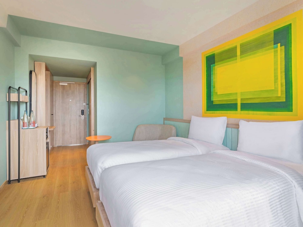Ibis Styles Goa Vagator 20/50