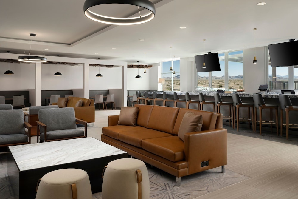 TownePlace Suites by Marriott Barstow 13/29