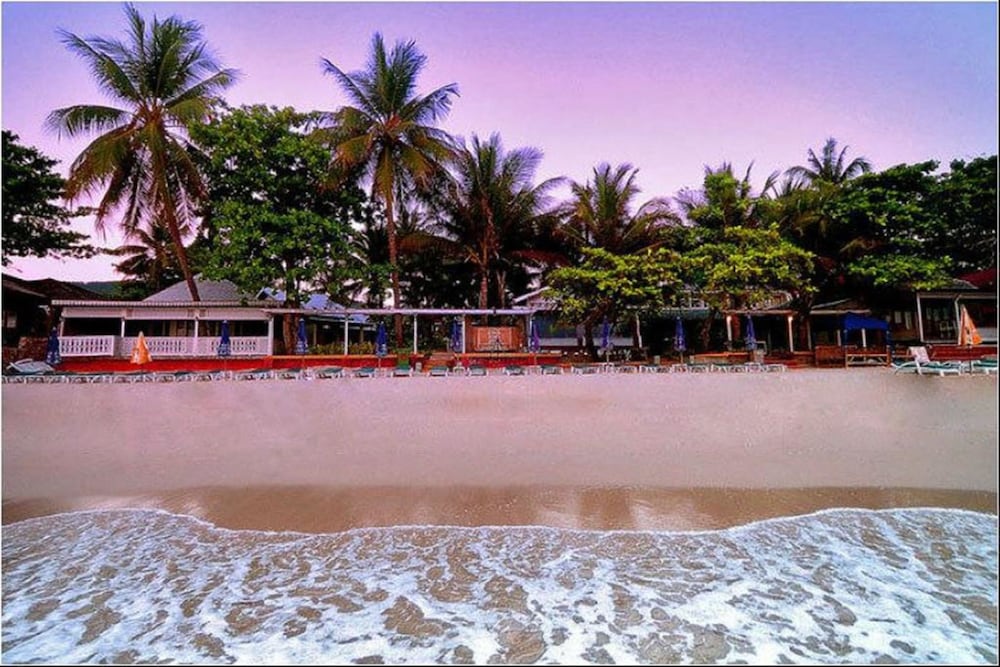 Sans Souci Samui 6/48