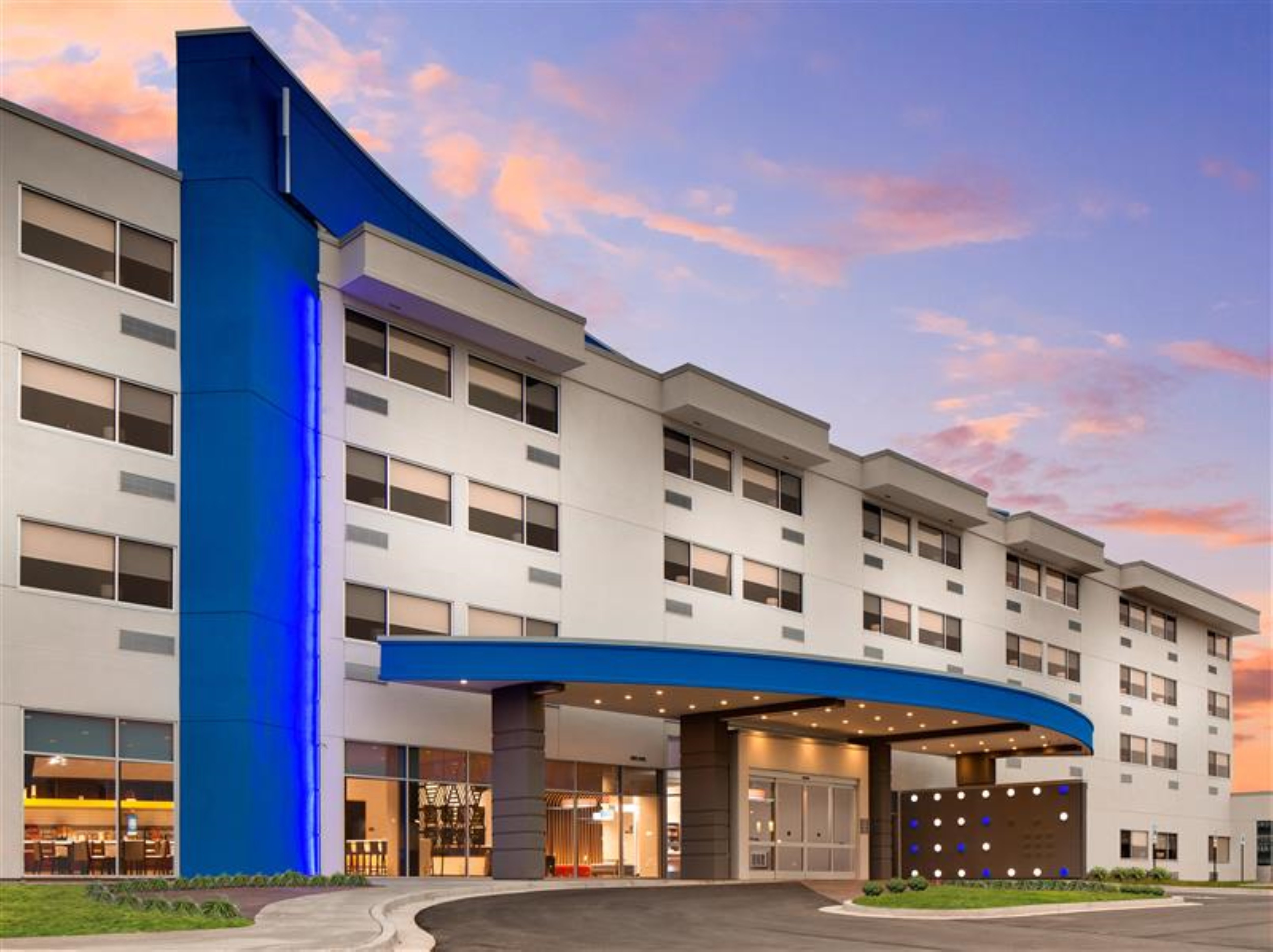 Glo Best Western Lexington in LEXINGTON - KY