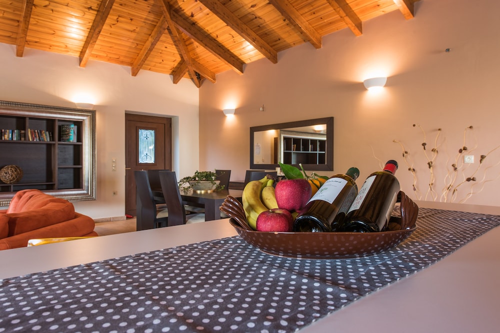 Astarte Villas - Kyveli Villa 15/23