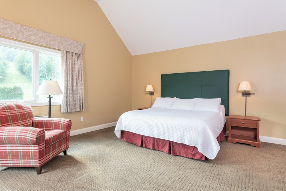 3 Bedrooms, Grand, Summit, Resort, King Bed, 3 Queen Beds, Sofa