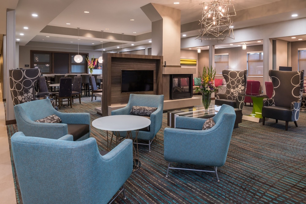 Residence Inn By Marriott Decatur 36/61