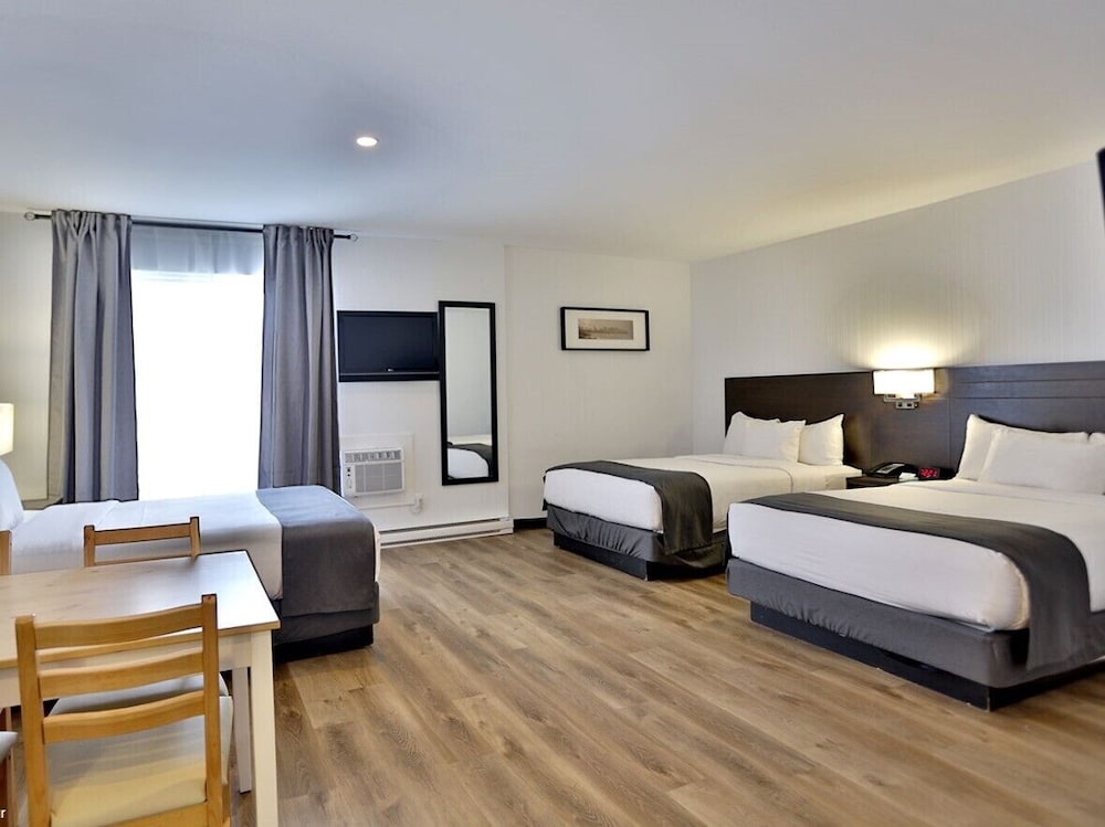 Hotel Newstar 35/67