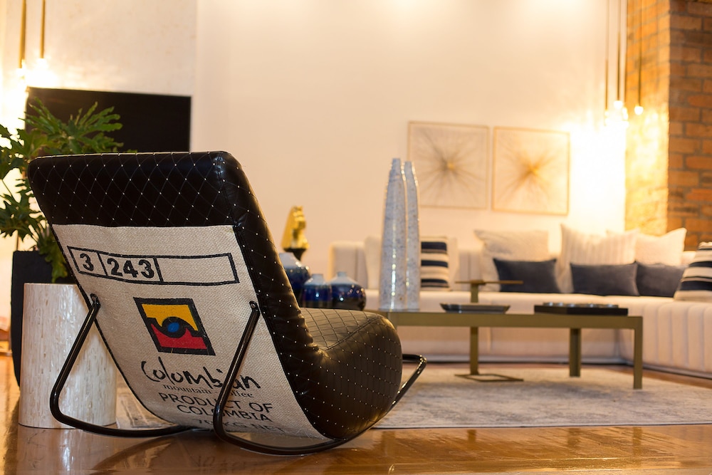 Visus Hotel Boutique and Spa 31/50