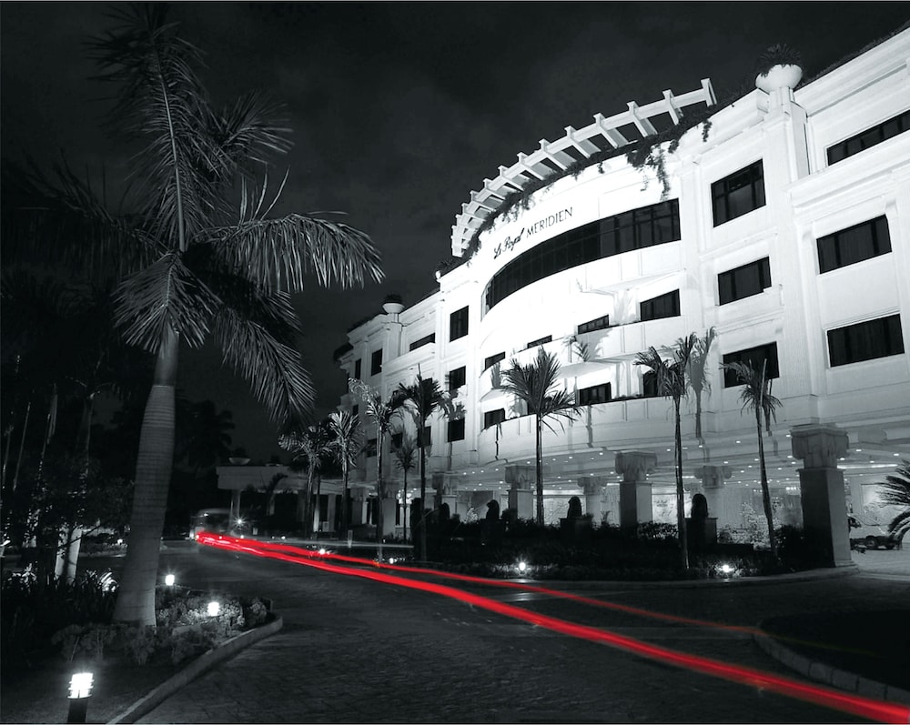 Le Royal Meridien 29/30