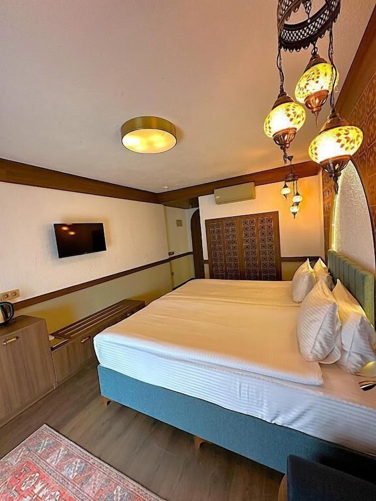 Design, Double Bed