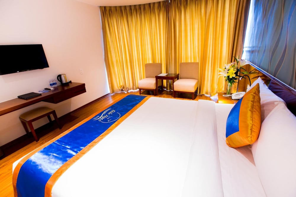 Dao Ngoc Hotel 17/47