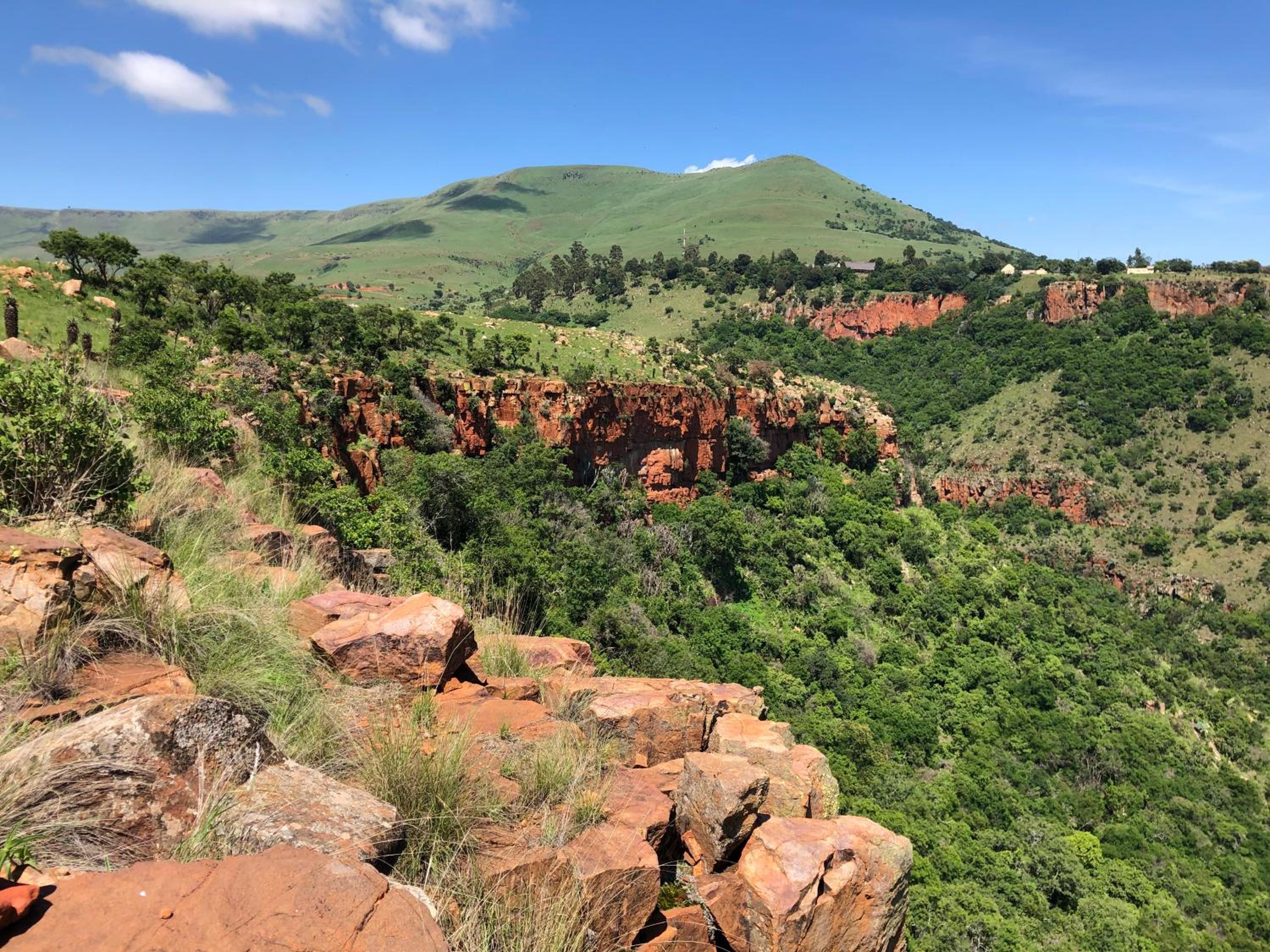 Tegwaan Country Getaway 25/44