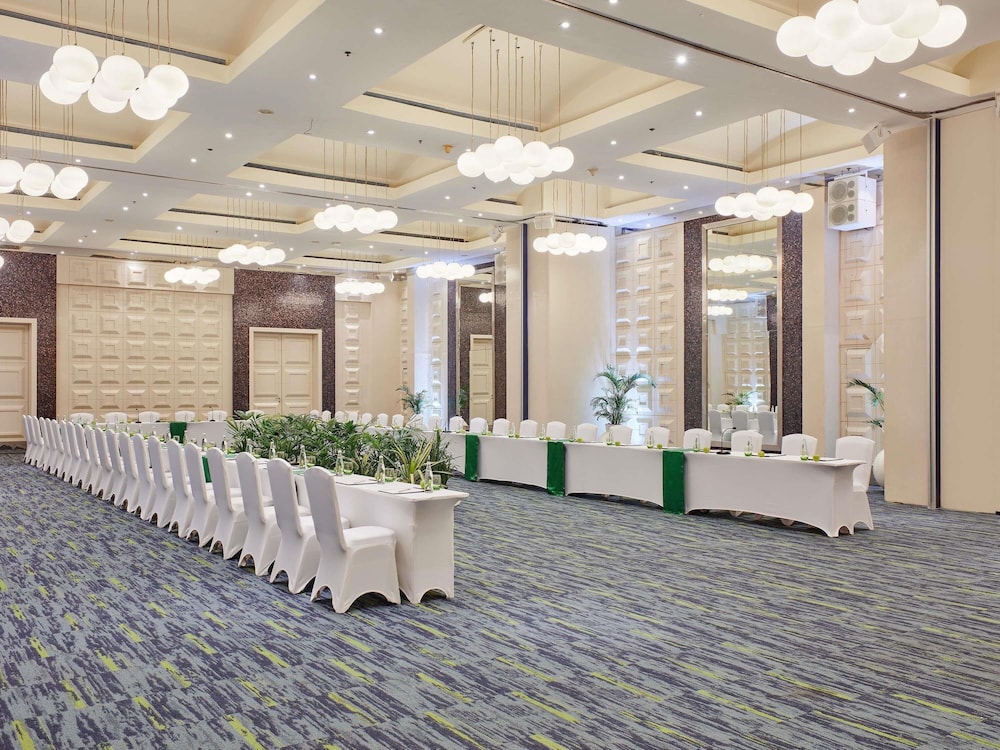 Movenpick Hotel Mactan Island Cebu 36/73