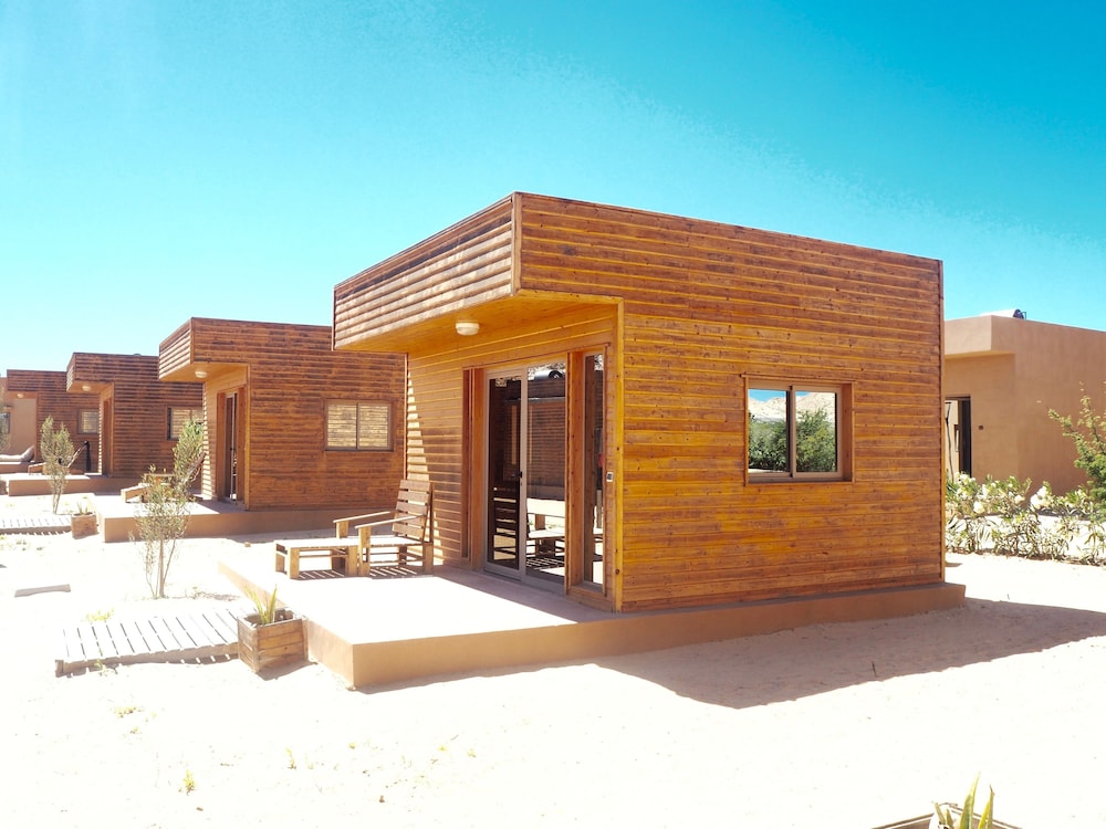 HOTEL DAKHLA CAMP 1/50