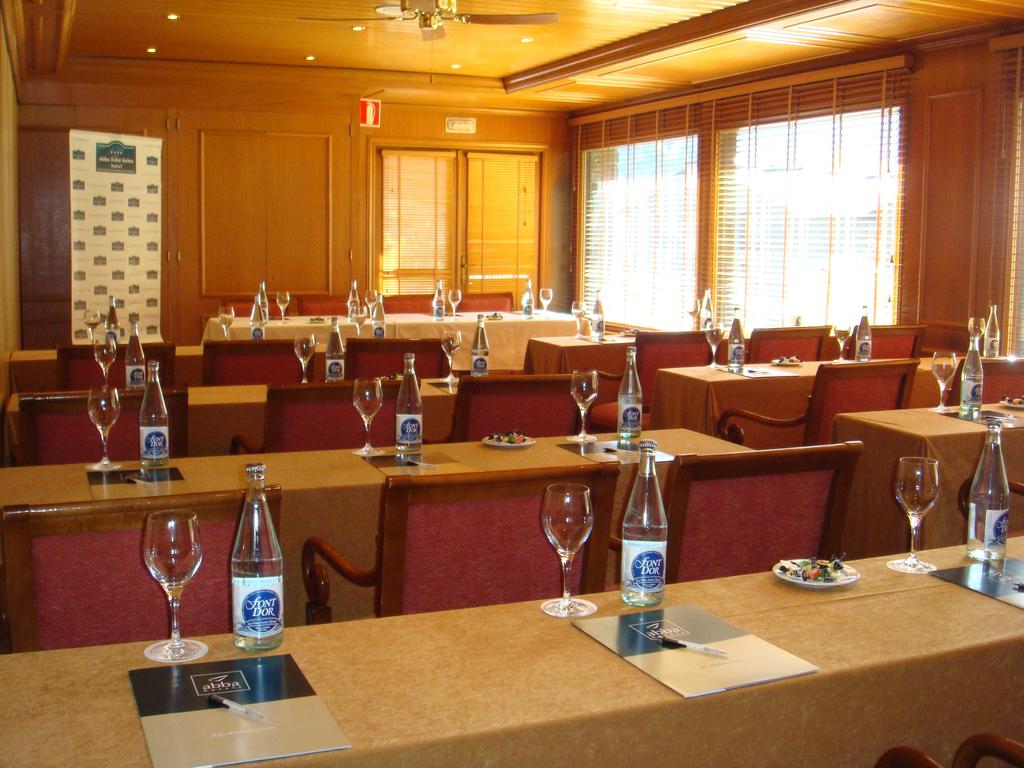 Abba Xalet Suites 64/76