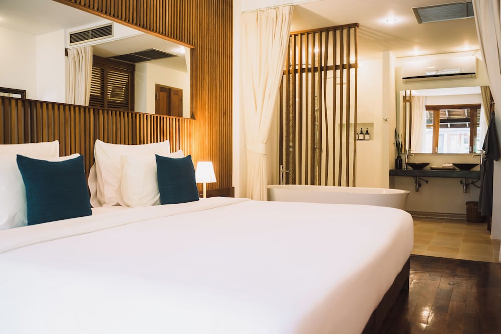 Le Sen Boutique Hotel Luang Prabang 28/68