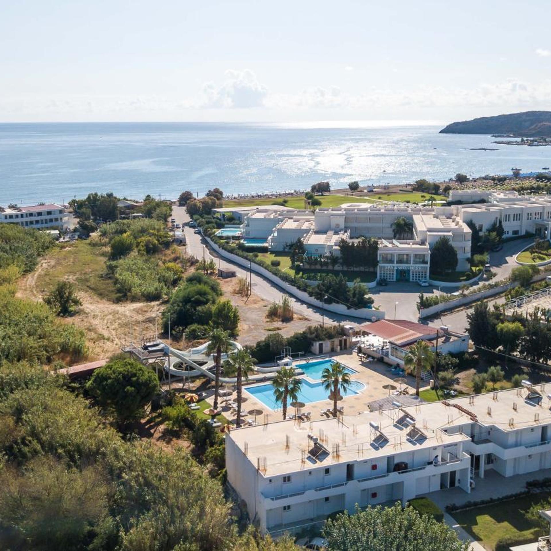 Sams Faliraki 62/69