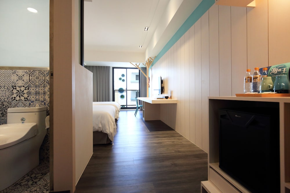 Hai Sheng Wei B&B 47/50