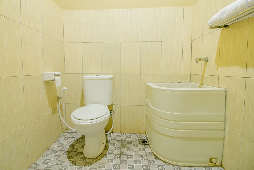 OYO 867 Bettah Coba Homestay 28/31