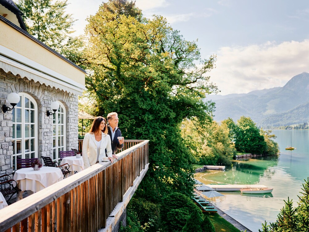 Hotel Landhaus zu Appesbach 20/50