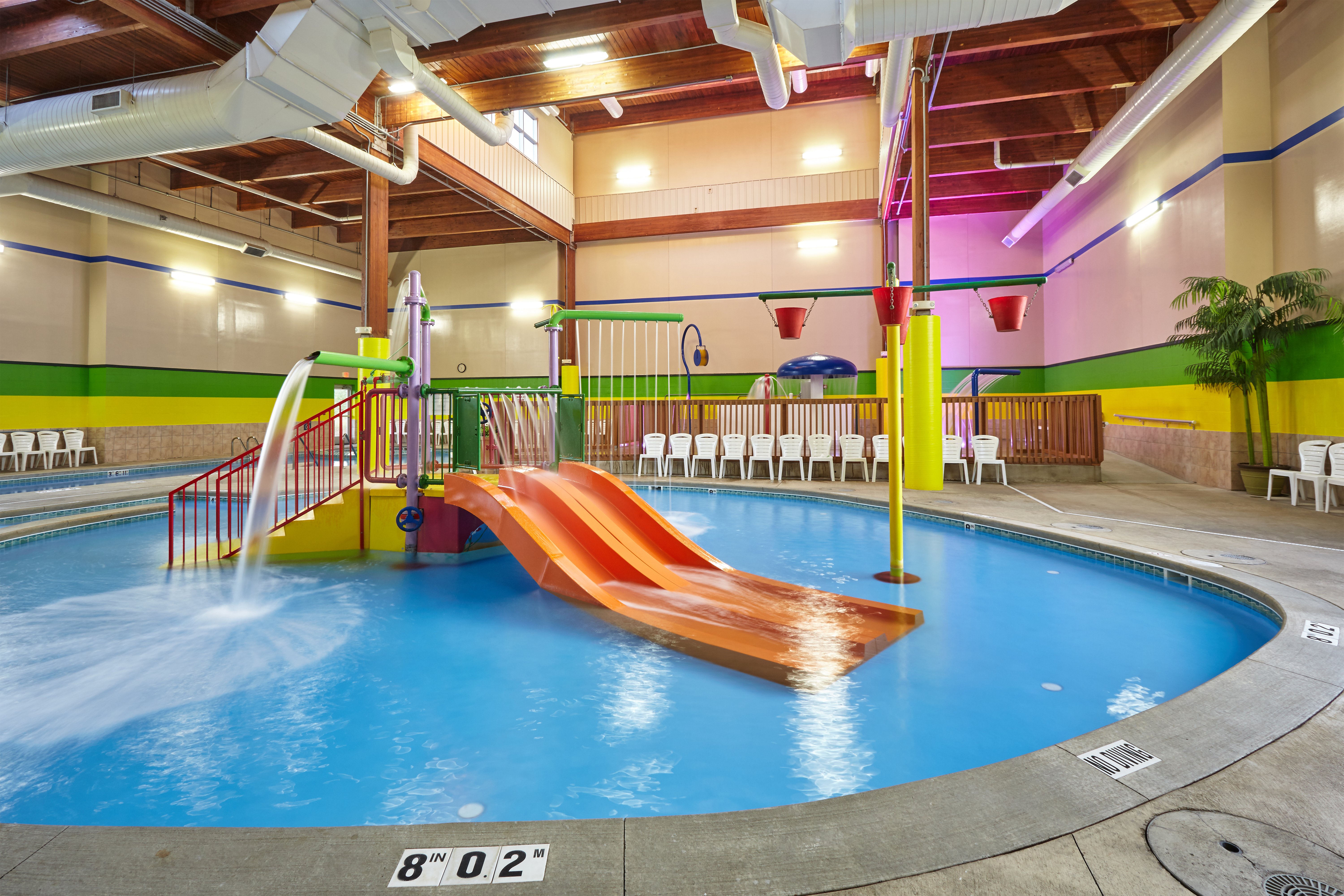 Holiday Inn Grand Rapids South 28/39