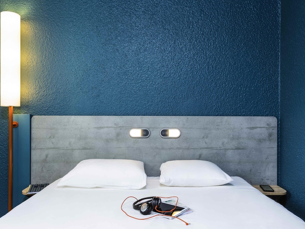 ibis budget Paris Porte d Italie Est 65/65