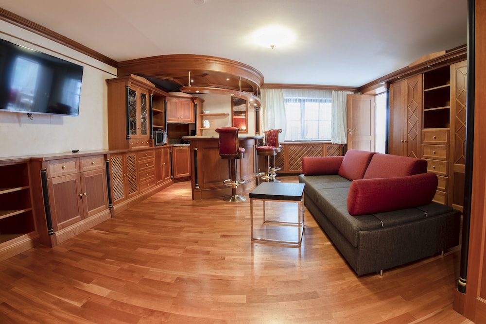 Hotel San Marco 46/73