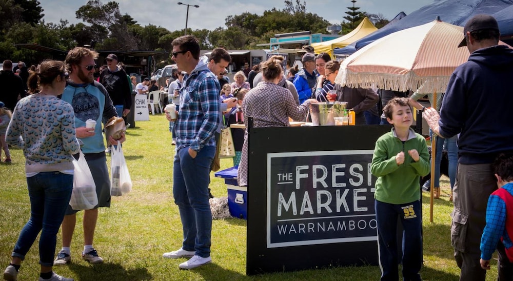 Quest Warrnambool 6/39