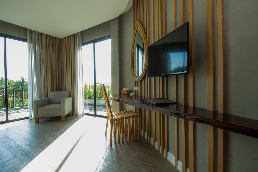 The Tarna Resort Koh Tao 36/50