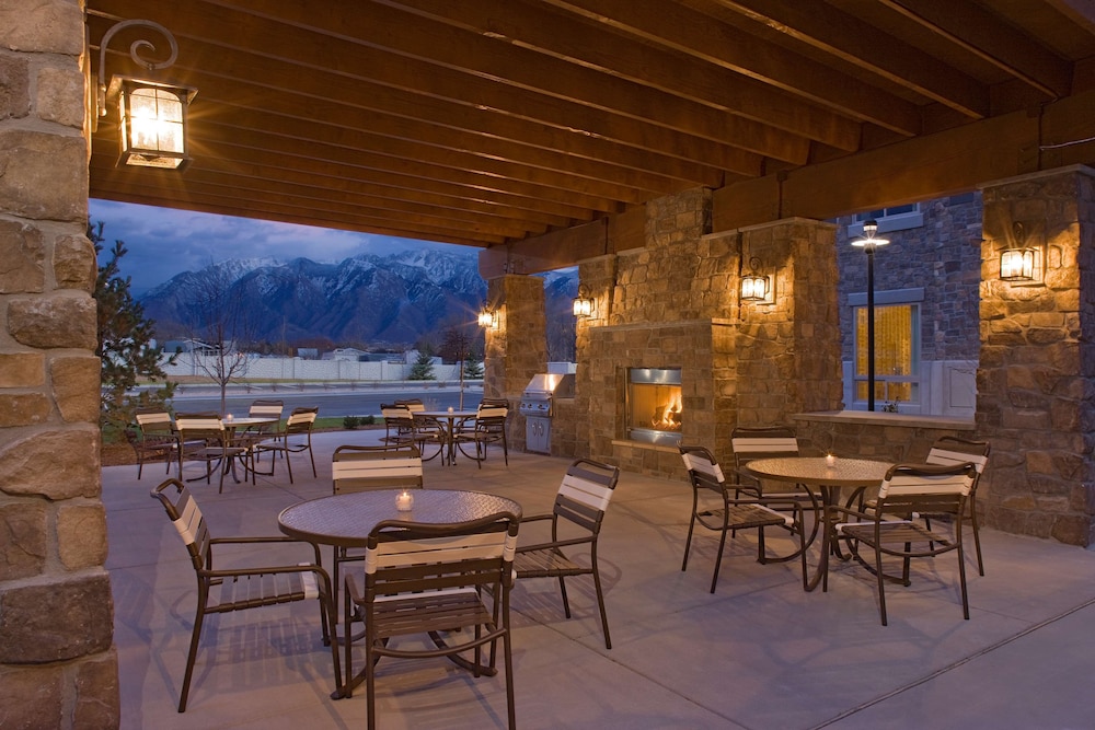 HYATT house Salt Lake City/Sandy 39/57