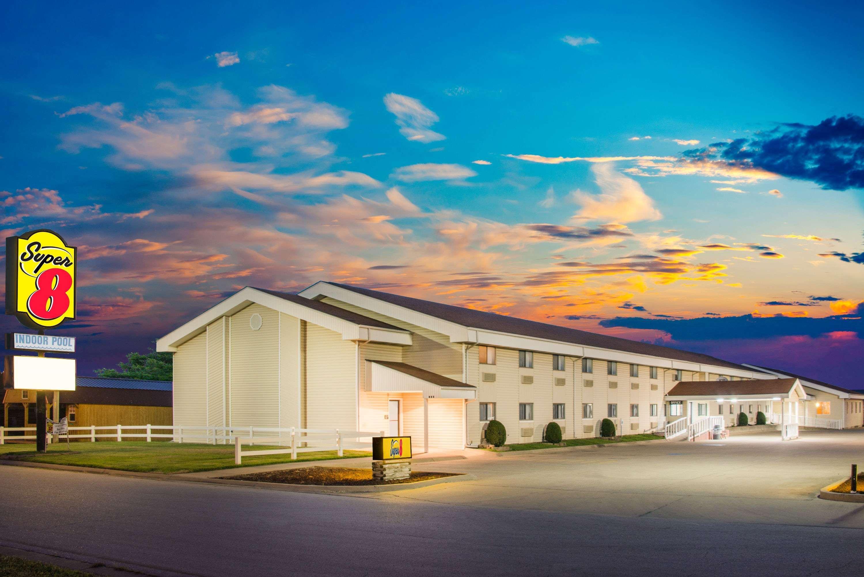 Super 8 by Wyndham Nevada 1/37
