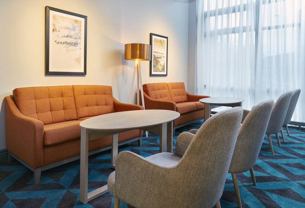 Leonardo Hotel Southampton 32/53