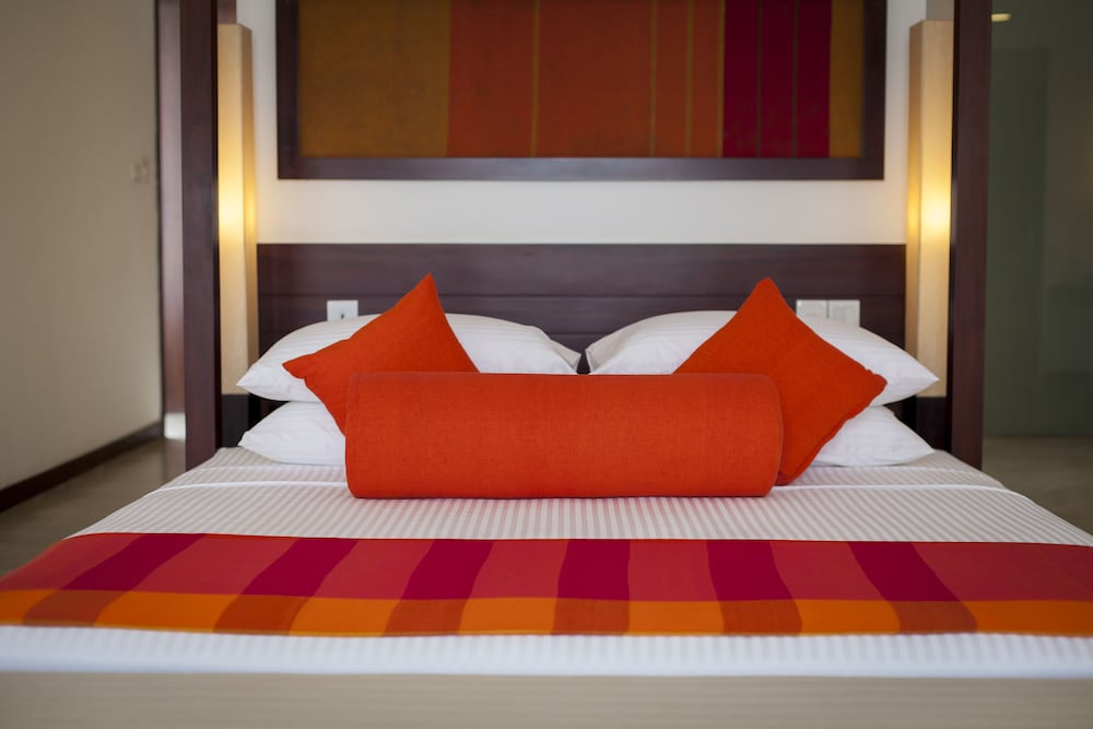 The Calm Resort and Spa 14/50