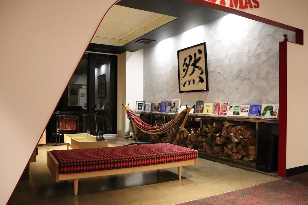 Hotel Rosso Karuizawa 46/54
