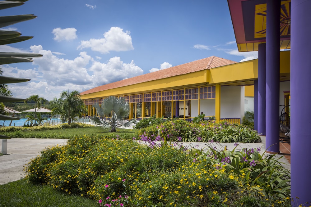 Hotel Mocawa Resort 64/72