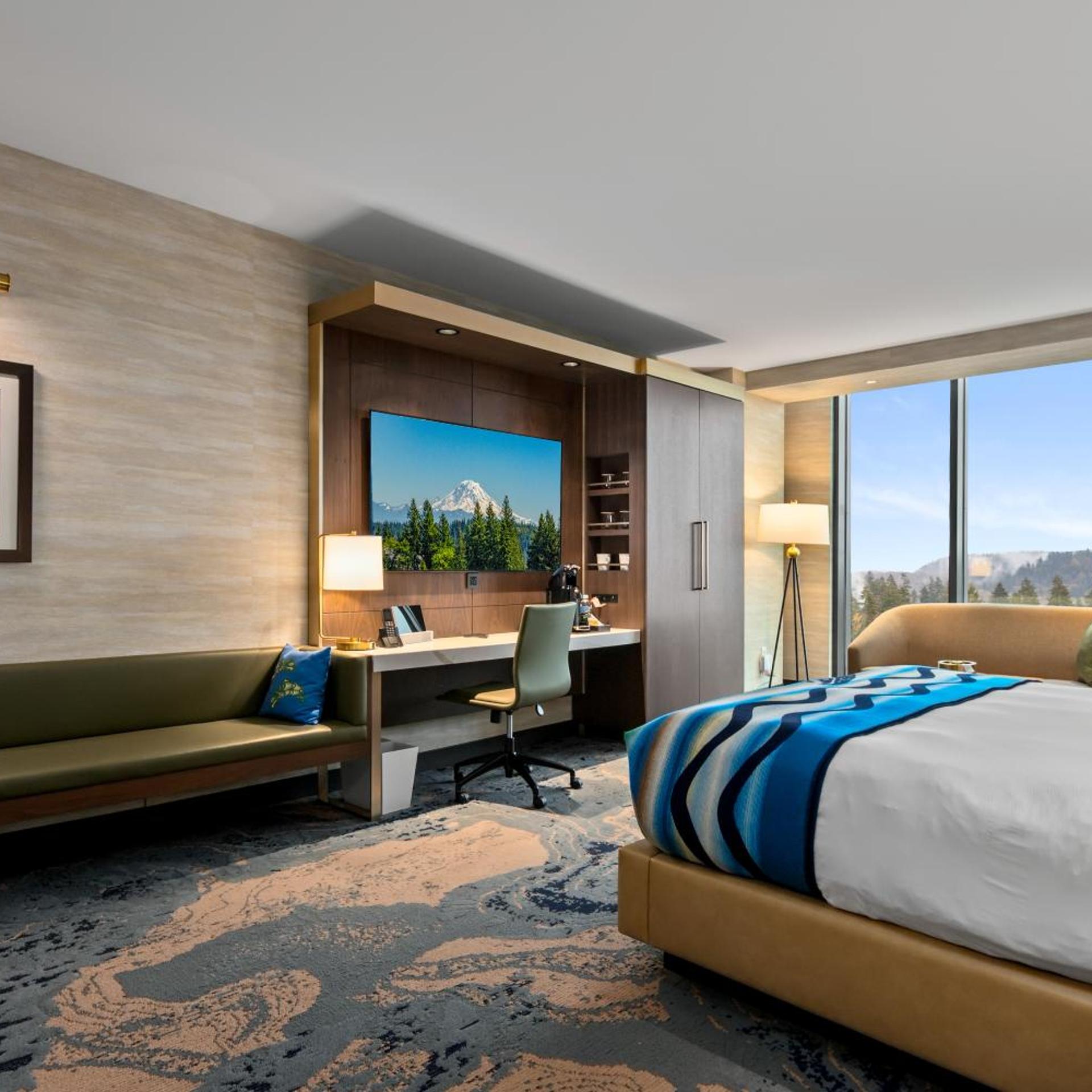 Muckleshoot Casino Resort 16/37