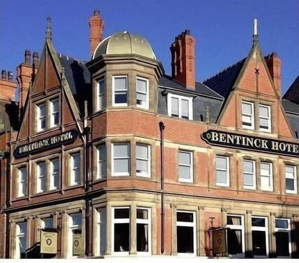 The Bentinck Hotel 1/16