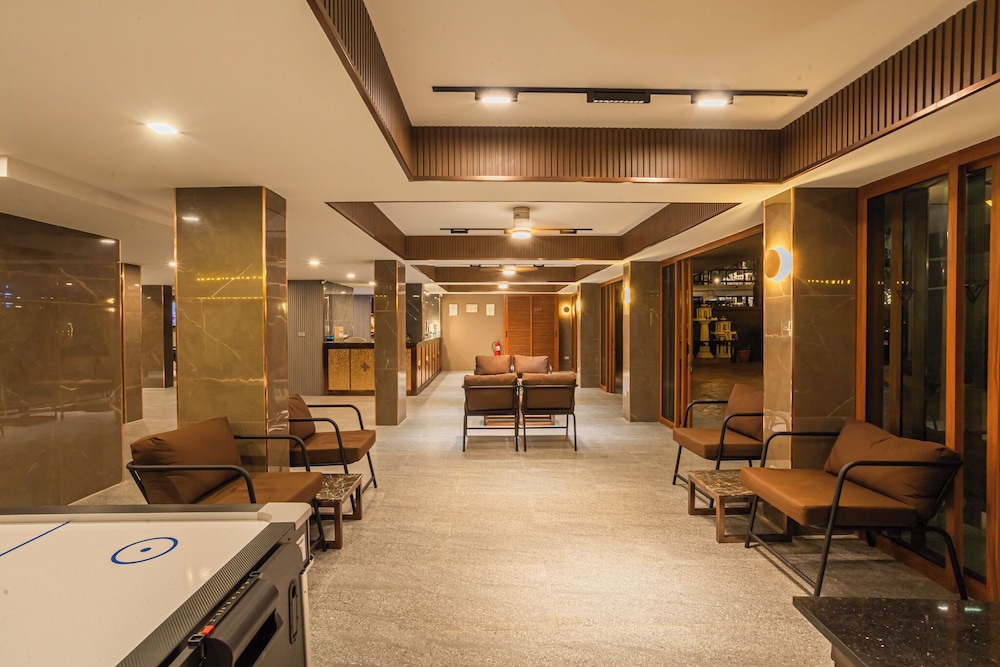 Syama V Beach Resort Ao Nang, Aspira Collection – Adults only 57/72