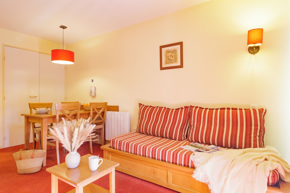 Pierre Vacances Residence Les Rives de L Apos Aure 28/49