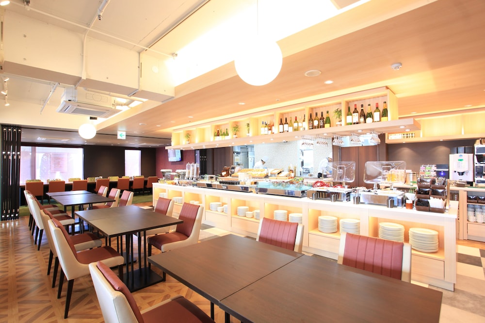 Urban Hotel Kyoto 33/48