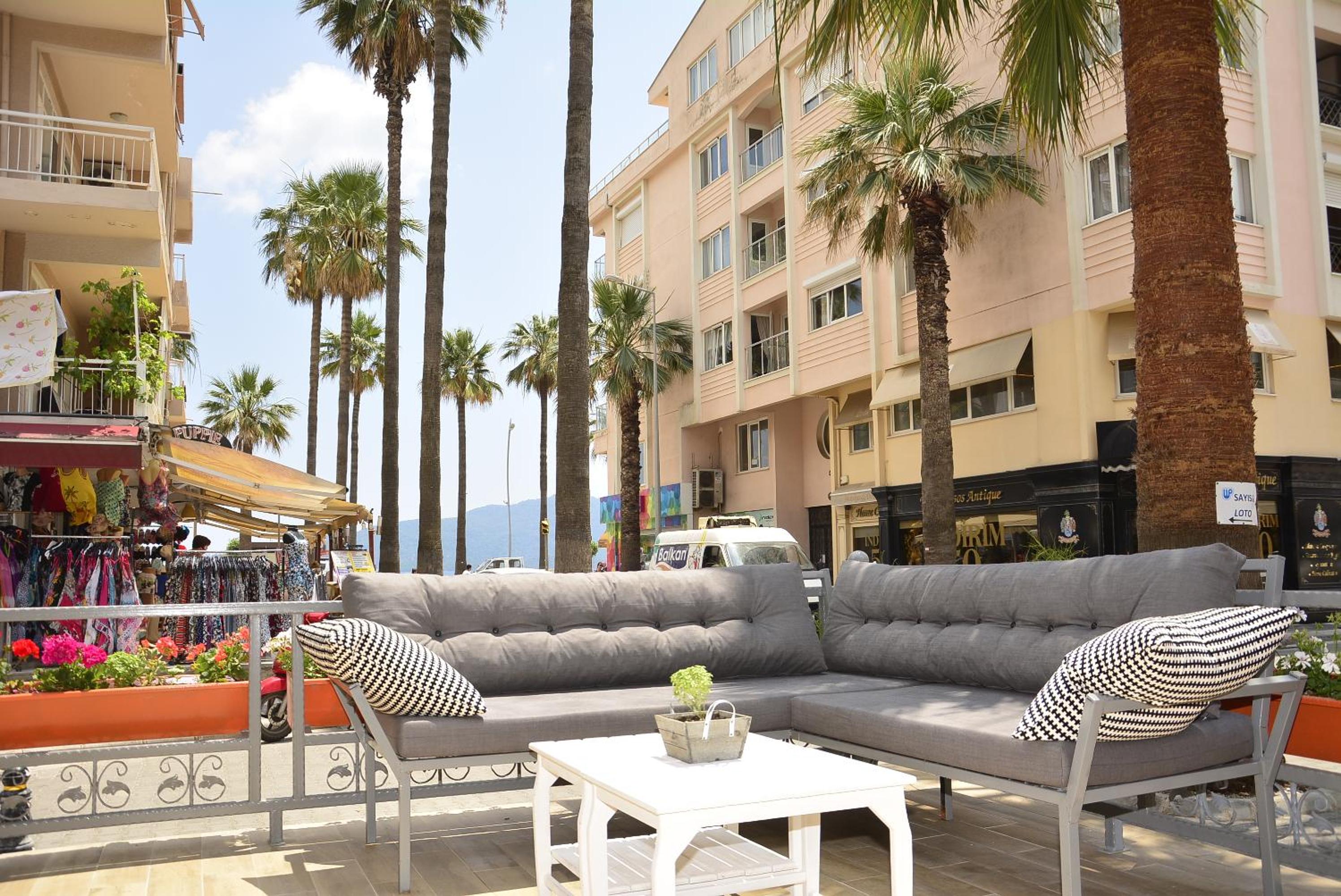 The Marmaris Boutique Hotel 68/86