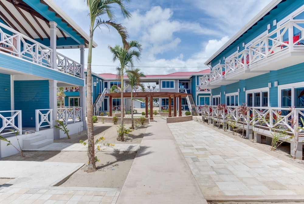 Brisa Oceano Resort 1/67