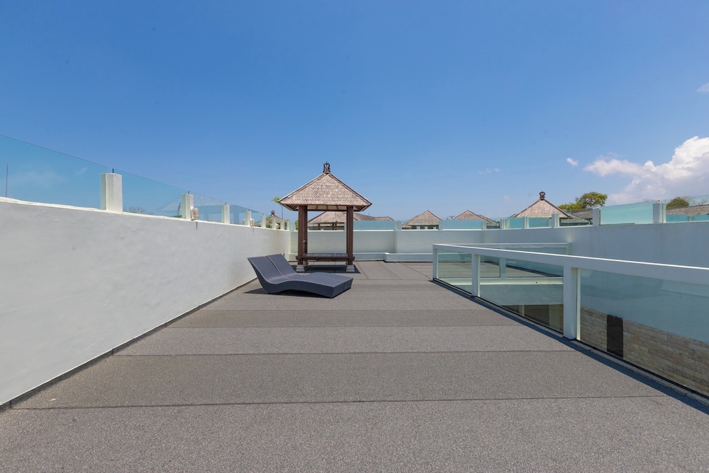 Nunamkhalu Private Villas and Spa (Ex Nusa Dua Retreat) 75/79