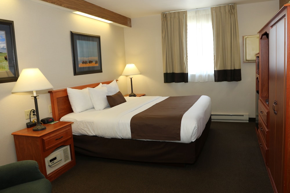 Motel6 Minot, ND 22/48