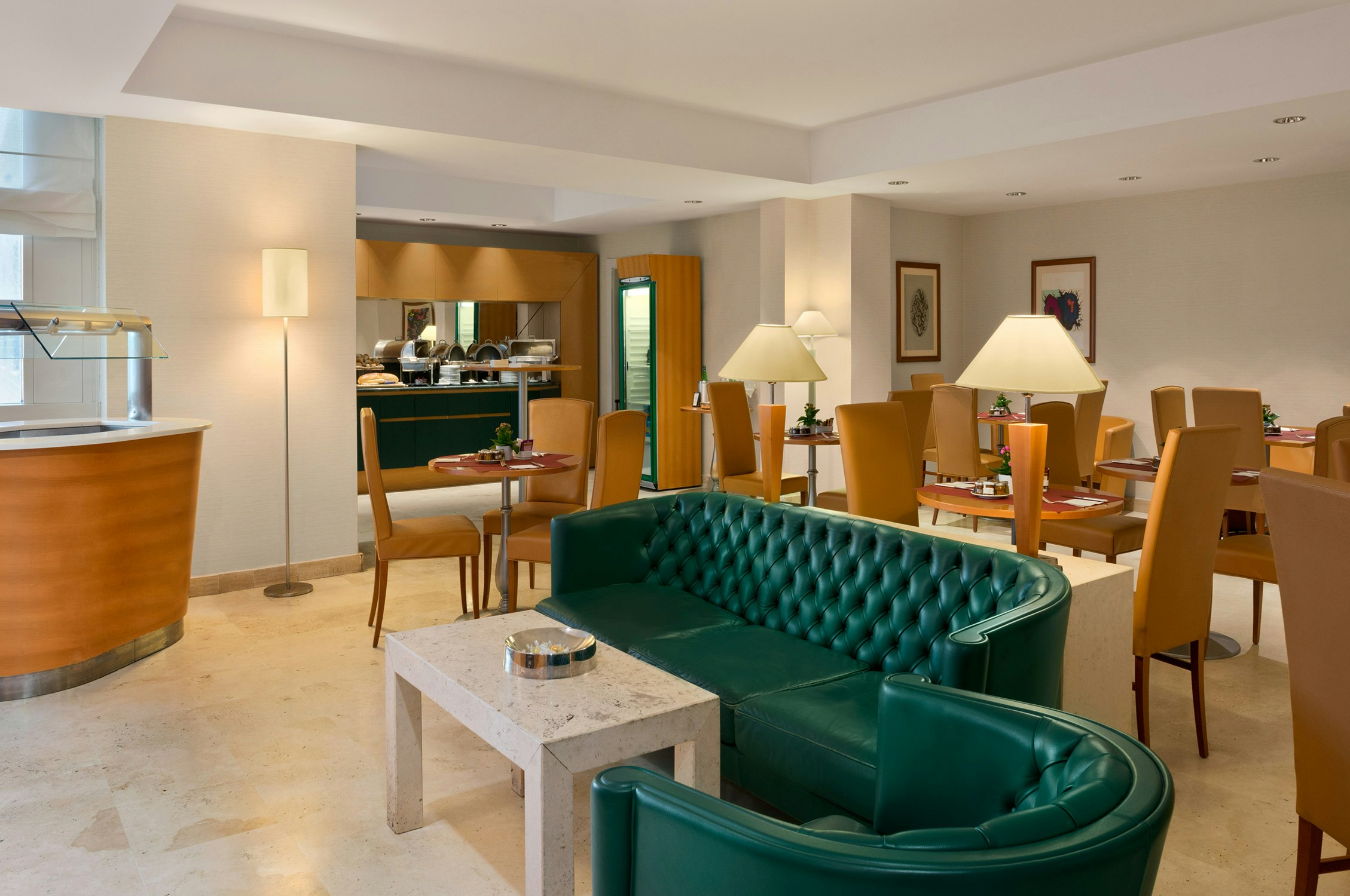 Hilton Rome Airport 54/79