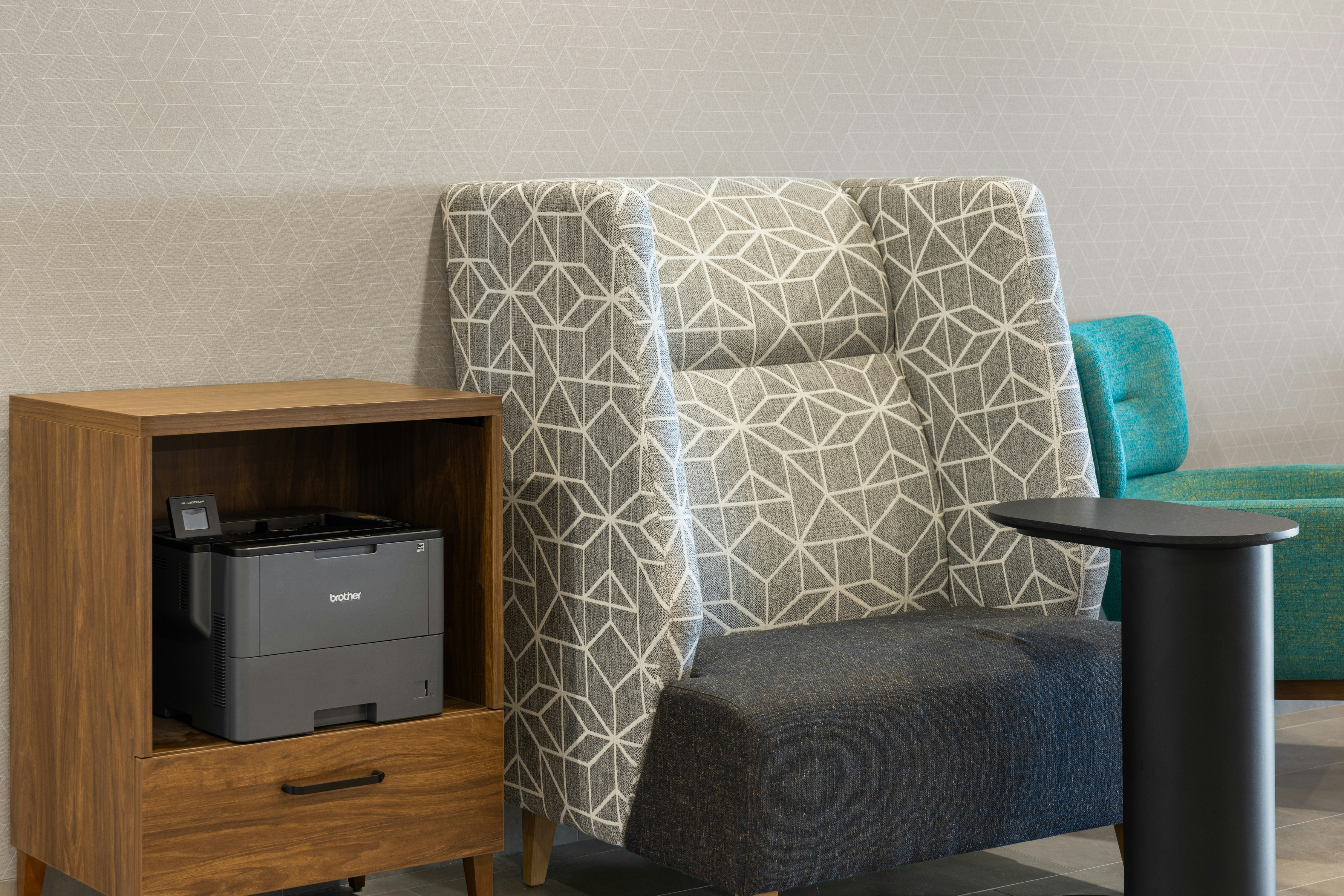 Hampton Inn Staunton 50/57