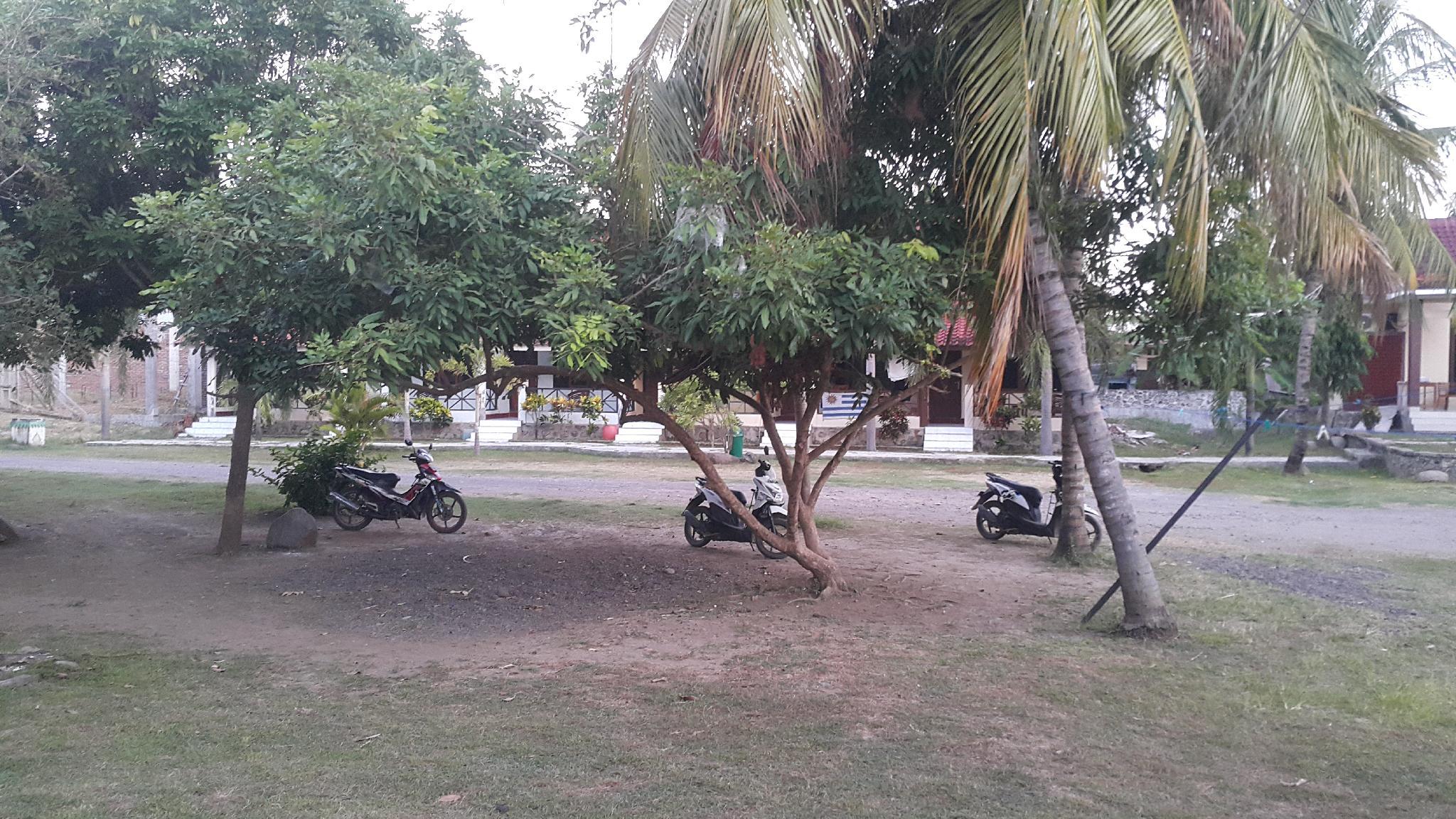 Hotel Any Lestari Lakey 16/22